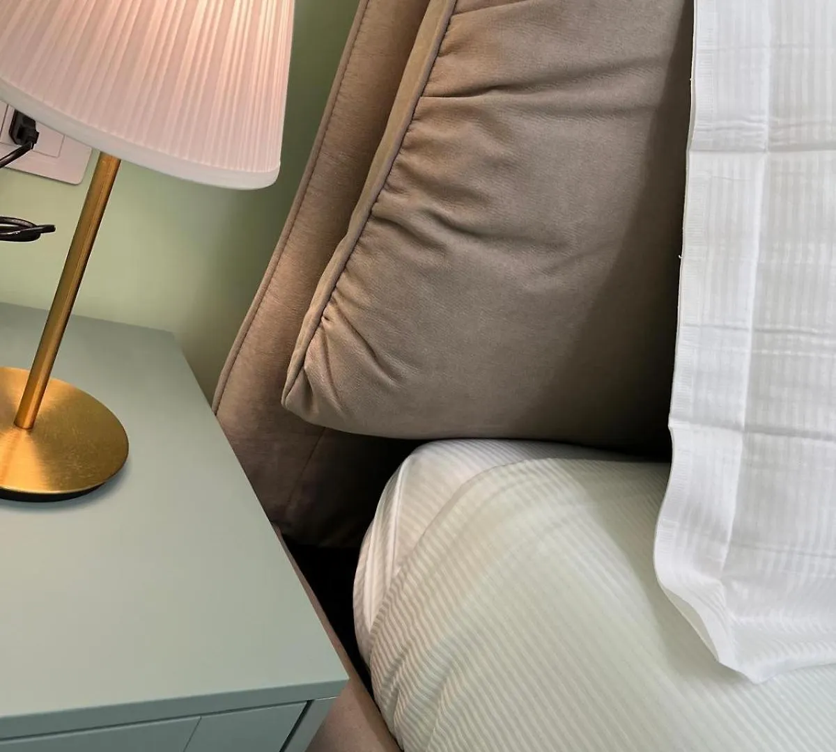 Luxury Rooms Naples Italy