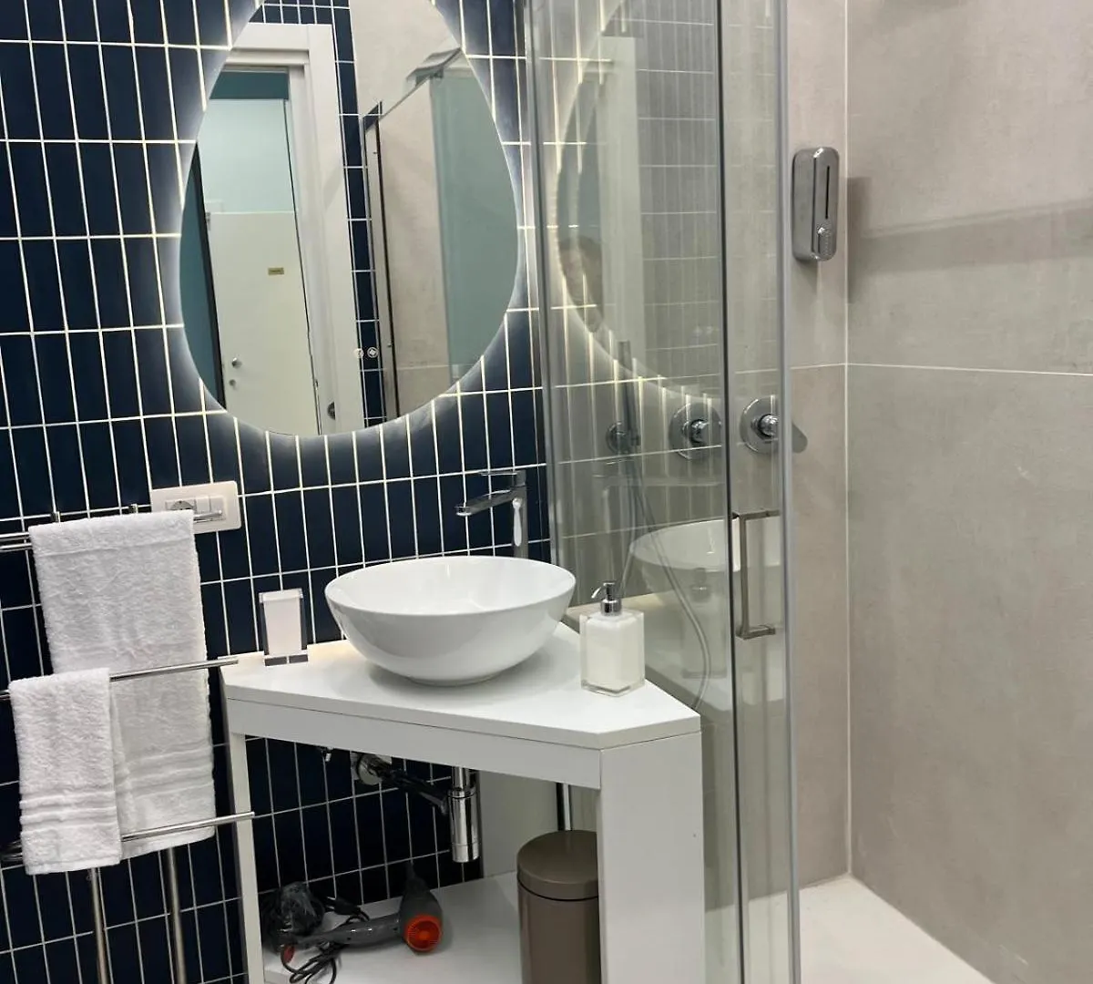 Guest house Luxury Rooms Naples