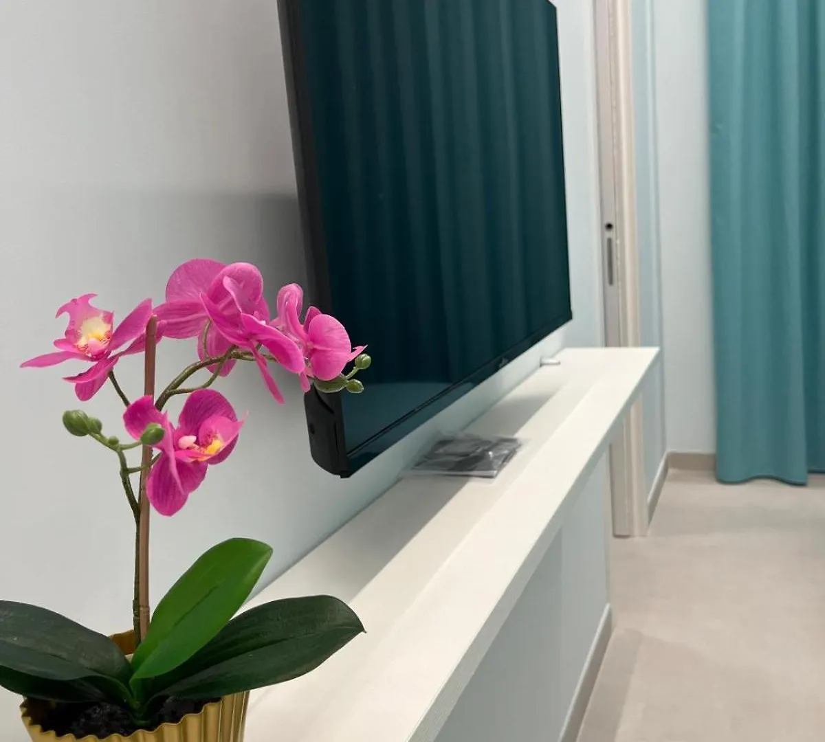 Guest house Luxury Rooms Naples Italy