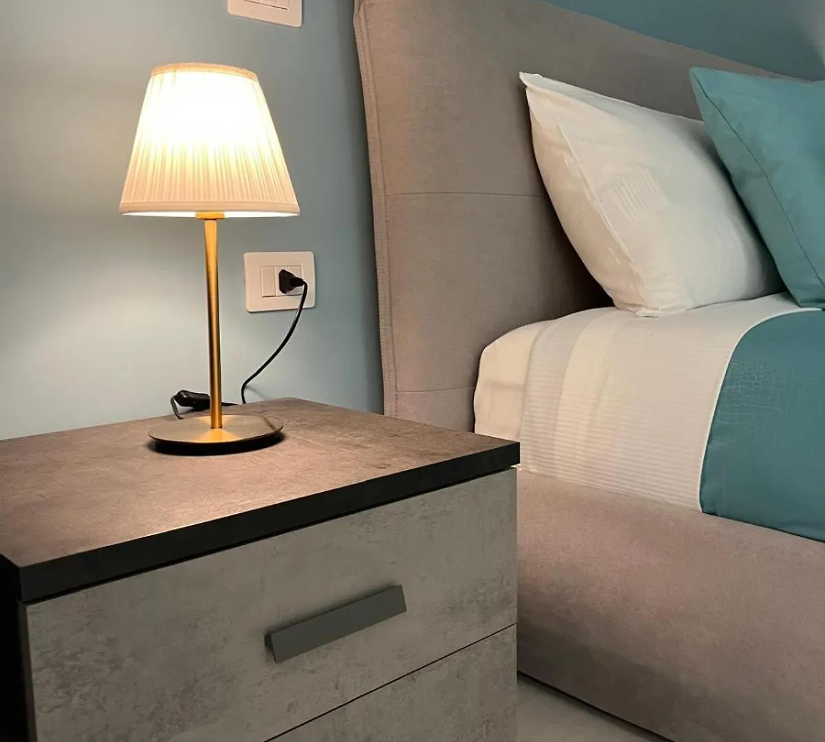 Guest house Luxury Rooms Naples