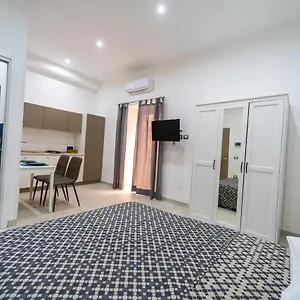 Guest house Casa Romeo, Naples