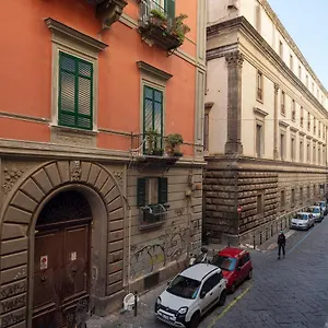 Guest house Tredici Boutique, Naples