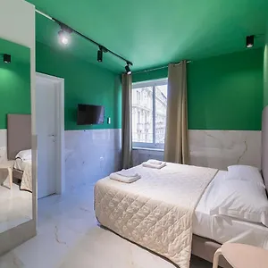 Guest house P.c. Boutique H. Vesuvius, Centro, By Clapa Group, Naples