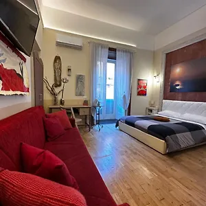 Guest house Corso 211 Beds &, Naples