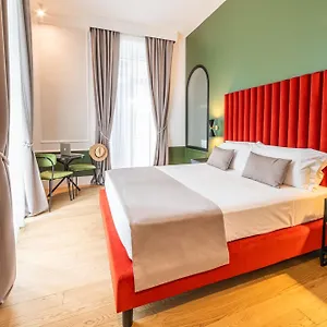 Guest house Cortese, Naples