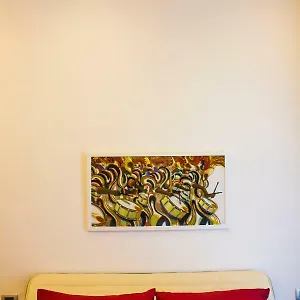 Bed & Breakfast Agora' Dei Mille, Napels