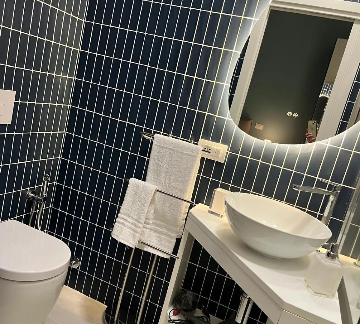 Luxury Rooms Naples