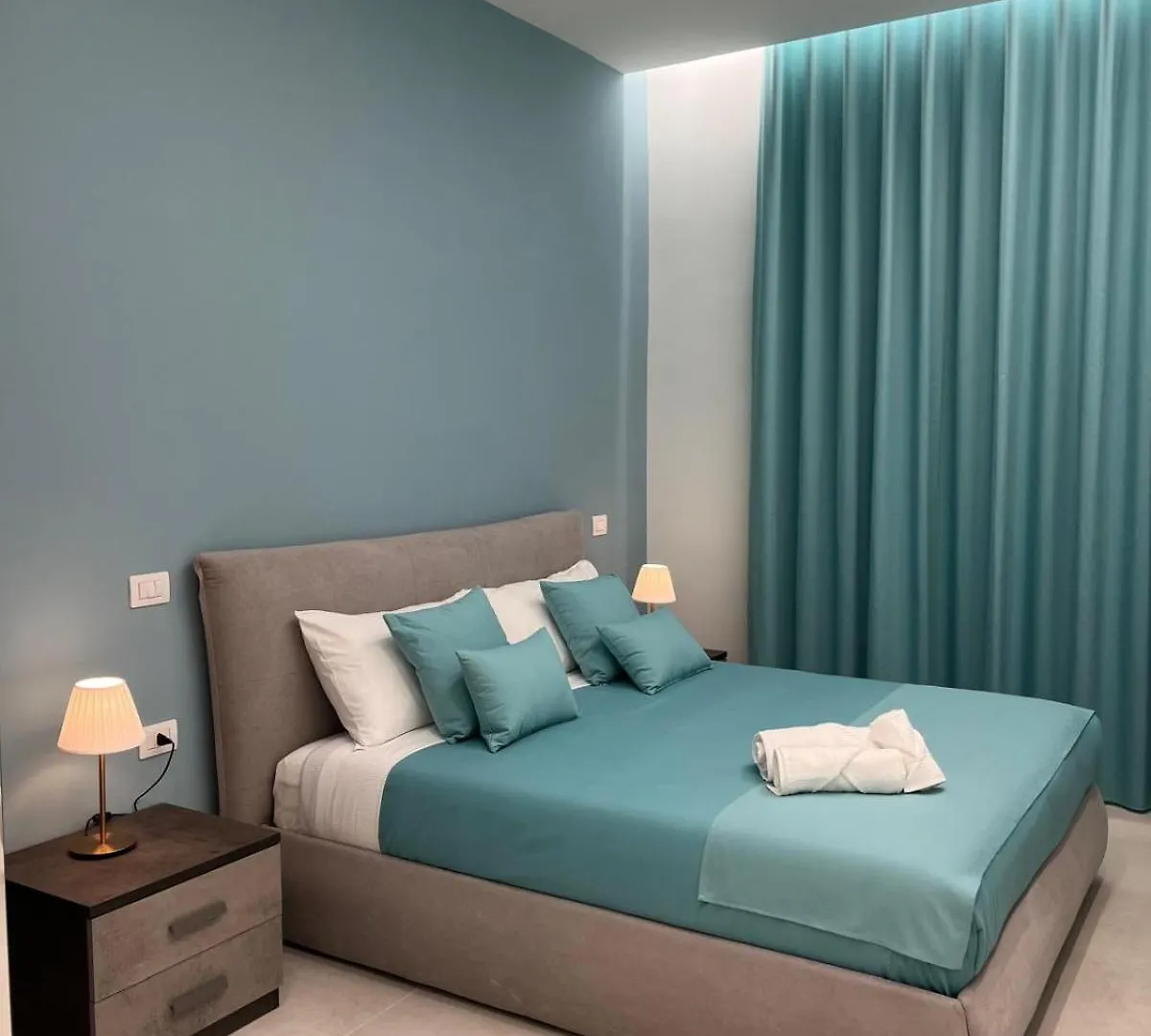 Luxury Rooms 那不勒斯